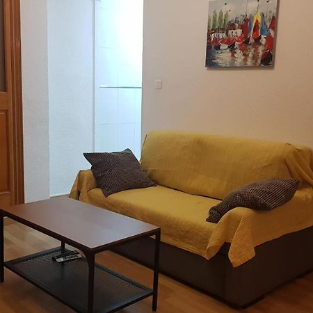 Julias Apartment Málaga Extérieur photo